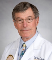 John Adamson, MD 