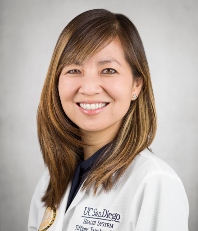 Tiffany Tanaka, MD 