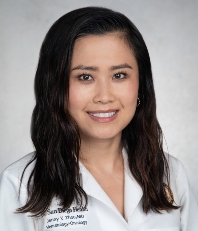 Jenny Zhou, MD 