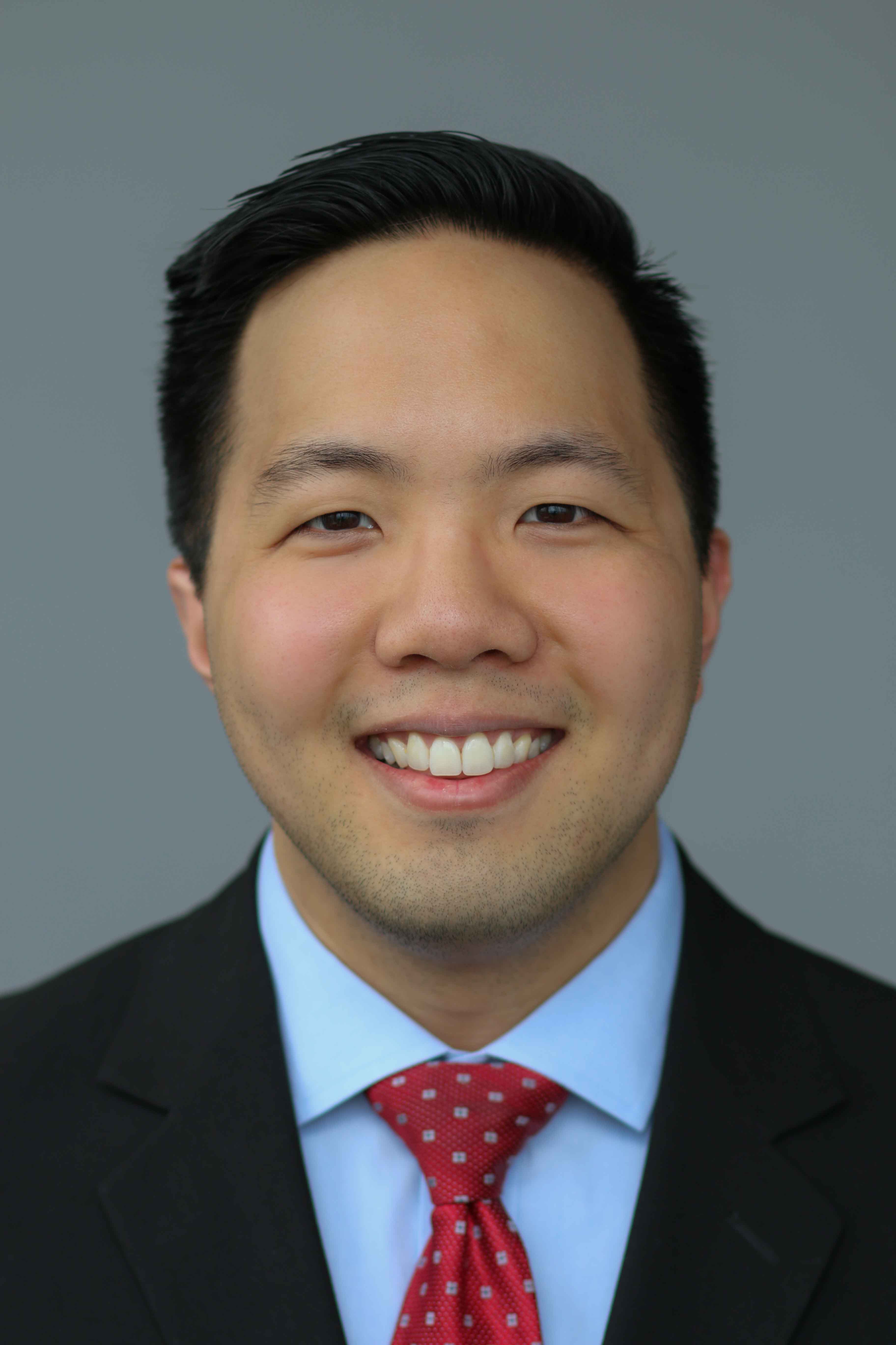 Alexander Tong 